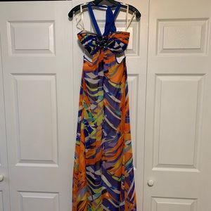 BCBG Max Azria Semi-Formal Dress